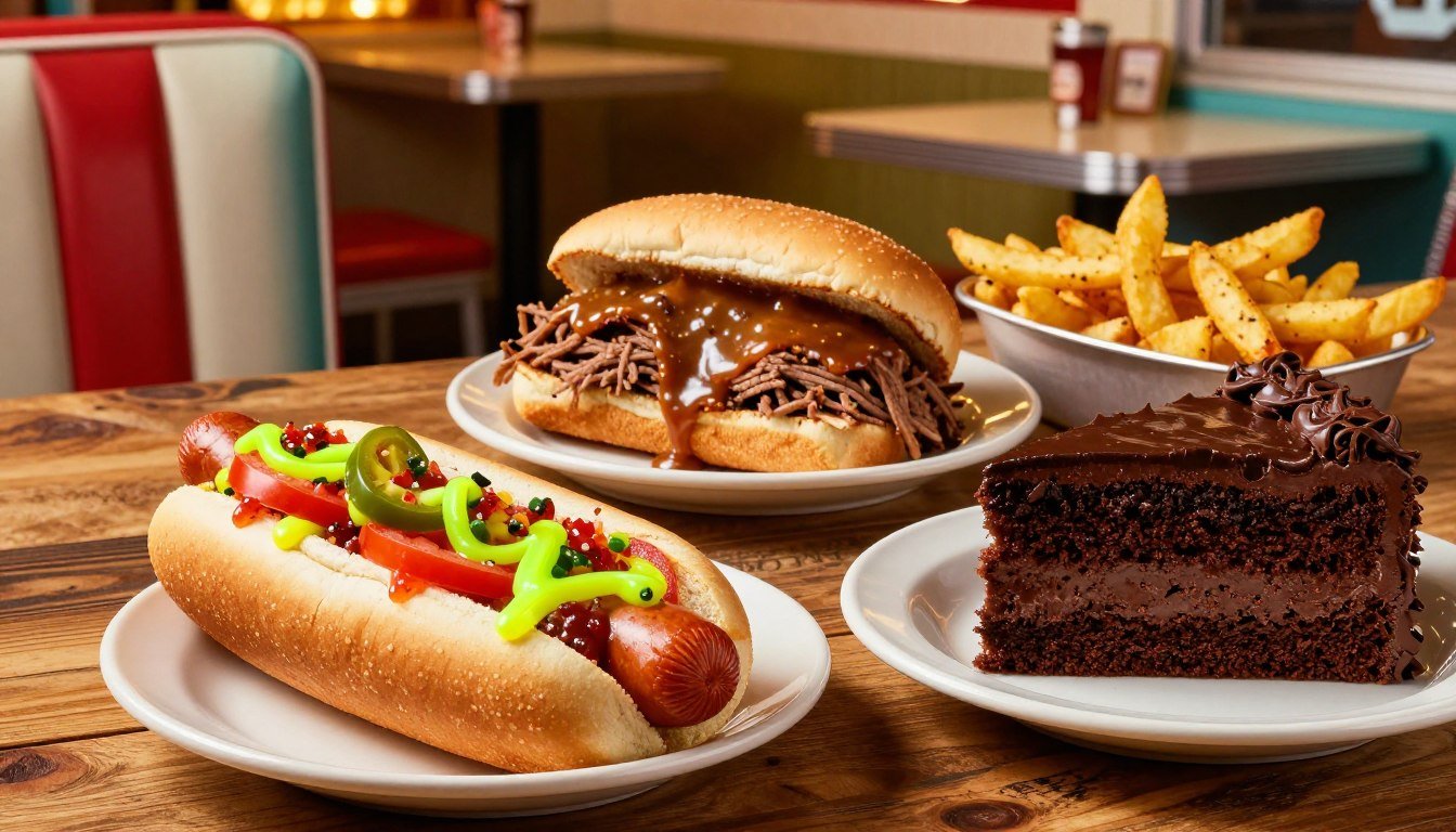 portillo's surprise menu