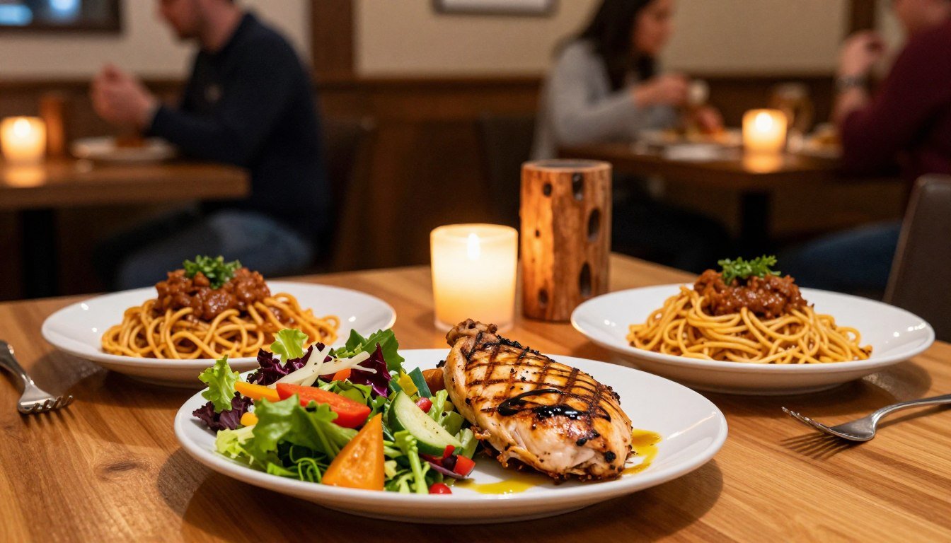 ruby tuesday 2 for $22 menu