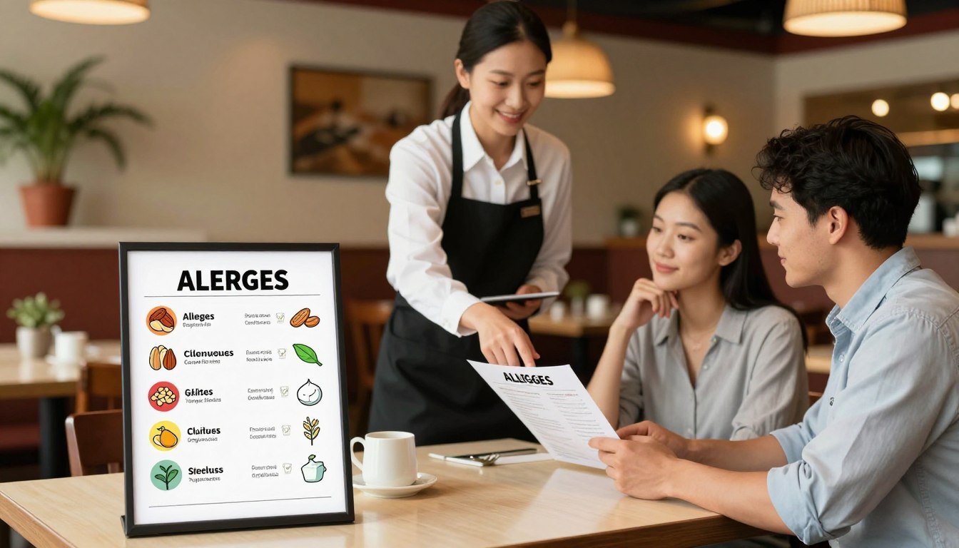 ruby tuesday allergen menu